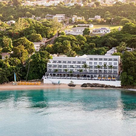 Waves Resort & Spa, Barbados, An Autograph Collection All-Inclusive Resort Saint James Zewnętrze zdjęcie