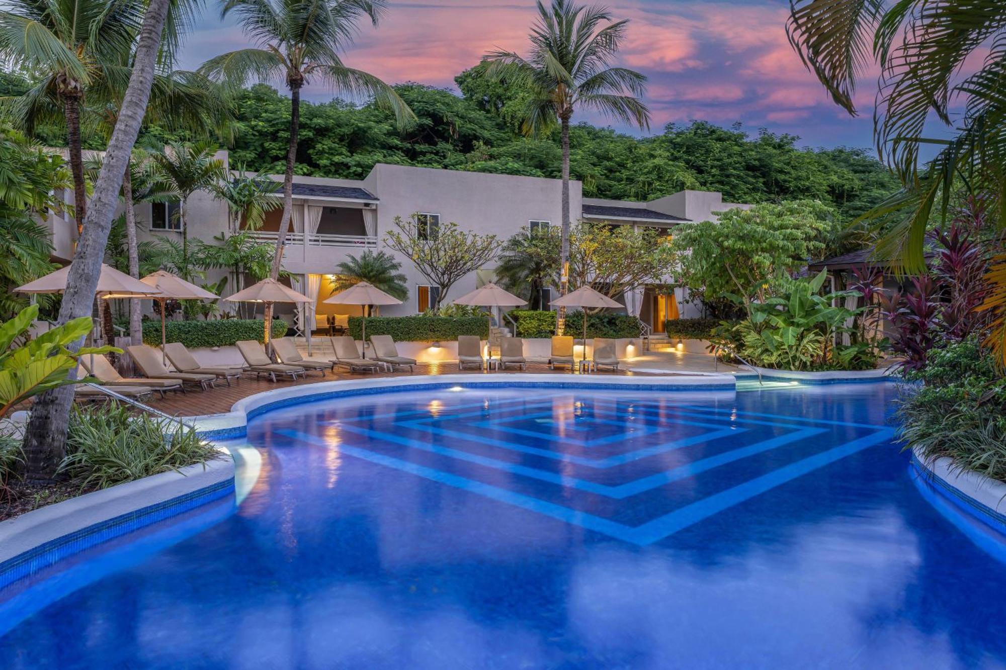 Waves Resort & Spa, Barbados, An Autograph Collection All-Inclusive Resort Saint James Zewnętrze zdjęcie