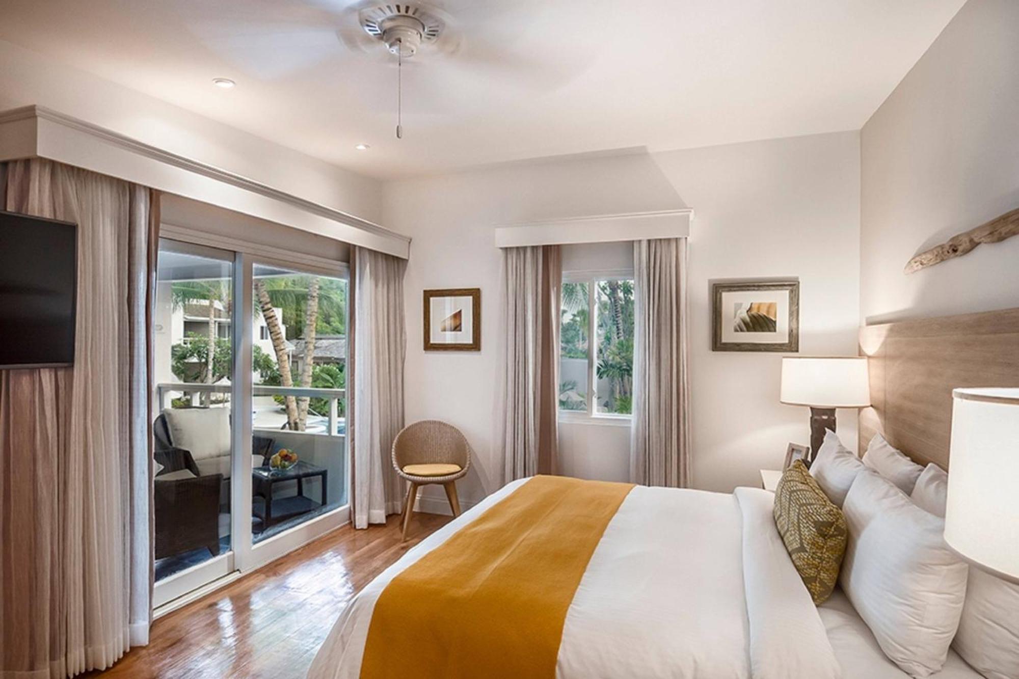 Waves Resort & Spa, Barbados, An Autograph Collection All-Inclusive Resort Saint James Zewnętrze zdjęcie