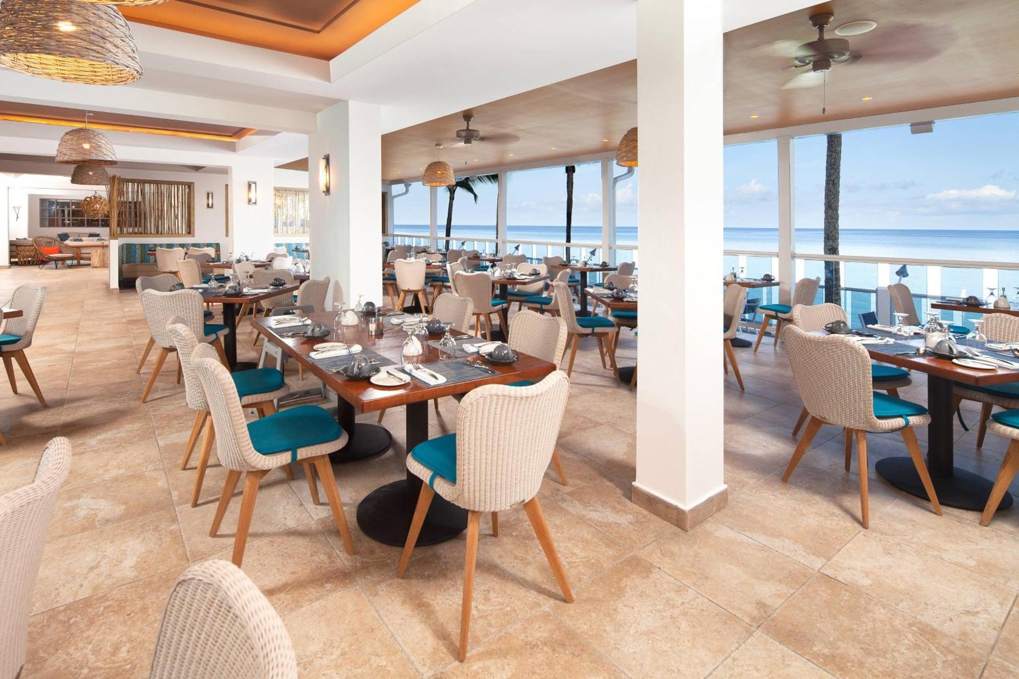 Waves Resort & Spa, Barbados, An Autograph Collection All-Inclusive Resort Saint James Zewnętrze zdjęcie