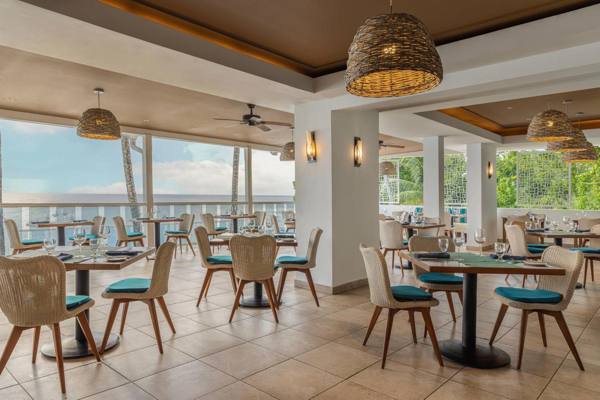 Waves Resort & Spa, Barbados, An Autograph Collection All-Inclusive Resort Saint James Zewnętrze zdjęcie