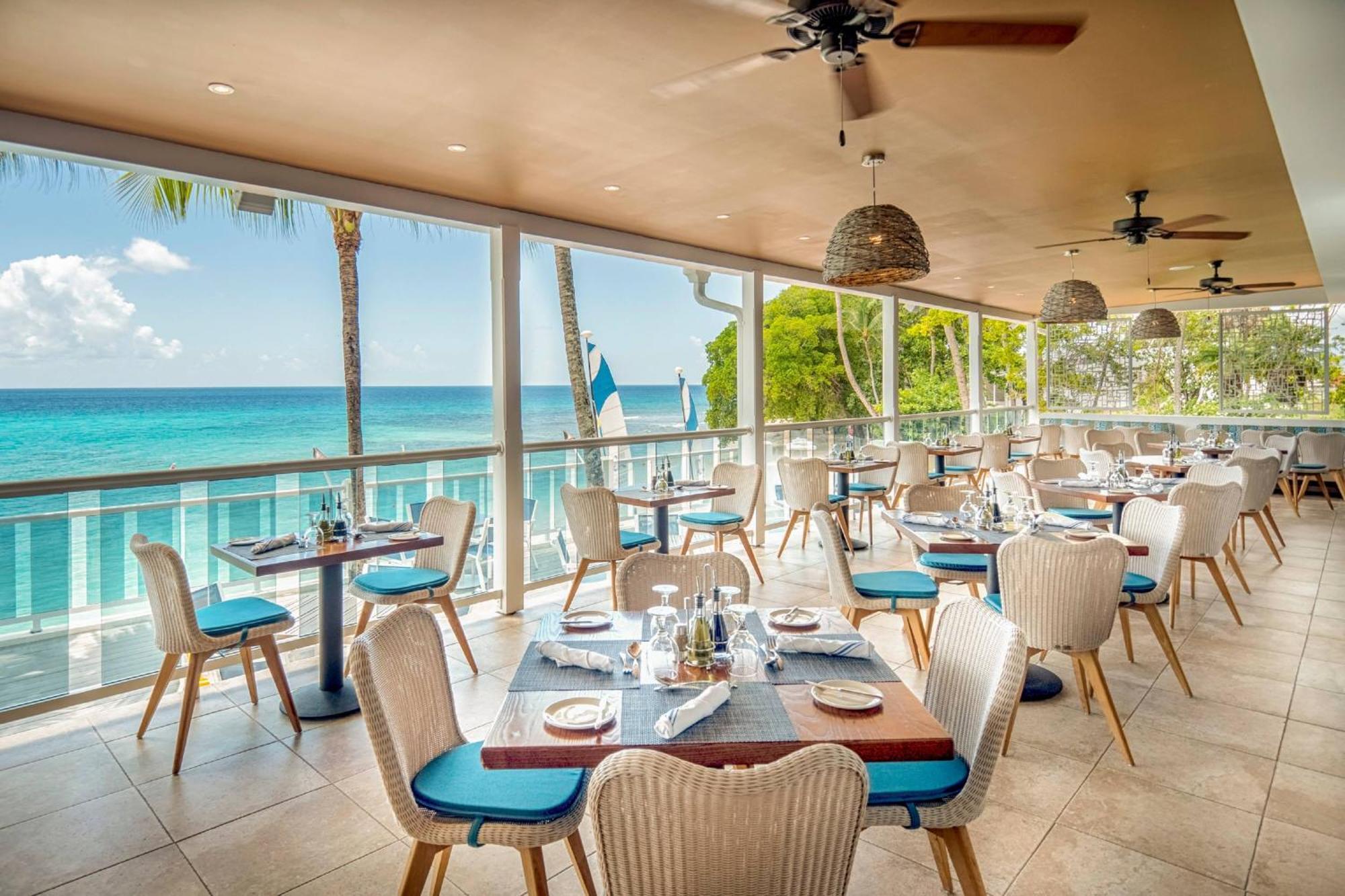 Waves Resort & Spa, Barbados, An Autograph Collection All-Inclusive Resort Saint James Zewnętrze zdjęcie