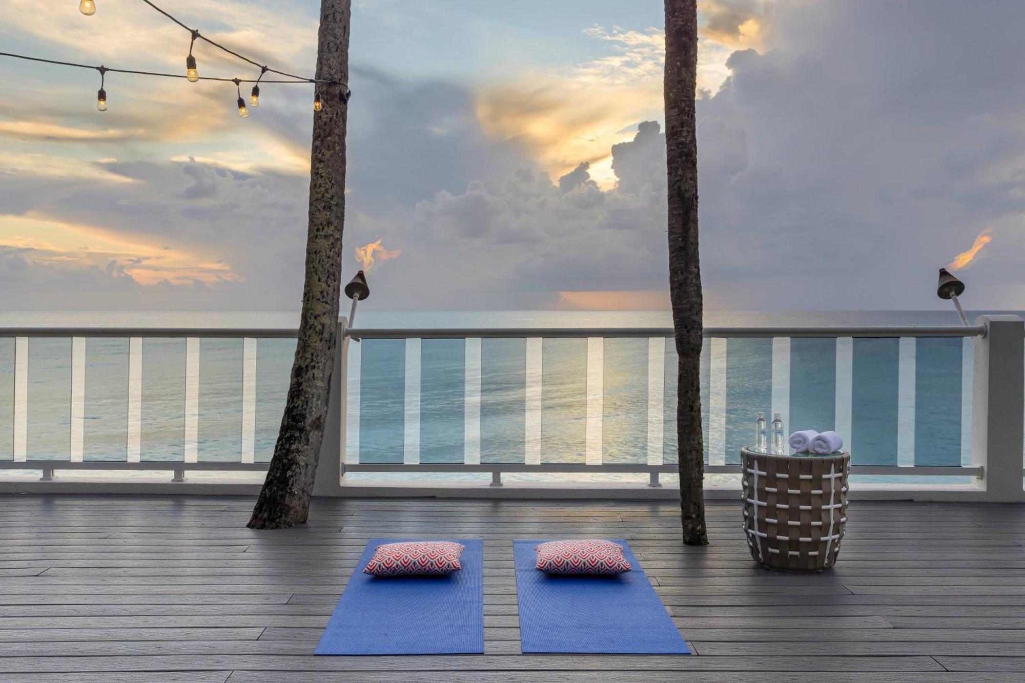 Waves Resort & Spa, Barbados, An Autograph Collection All-Inclusive Resort Saint James Zewnętrze zdjęcie