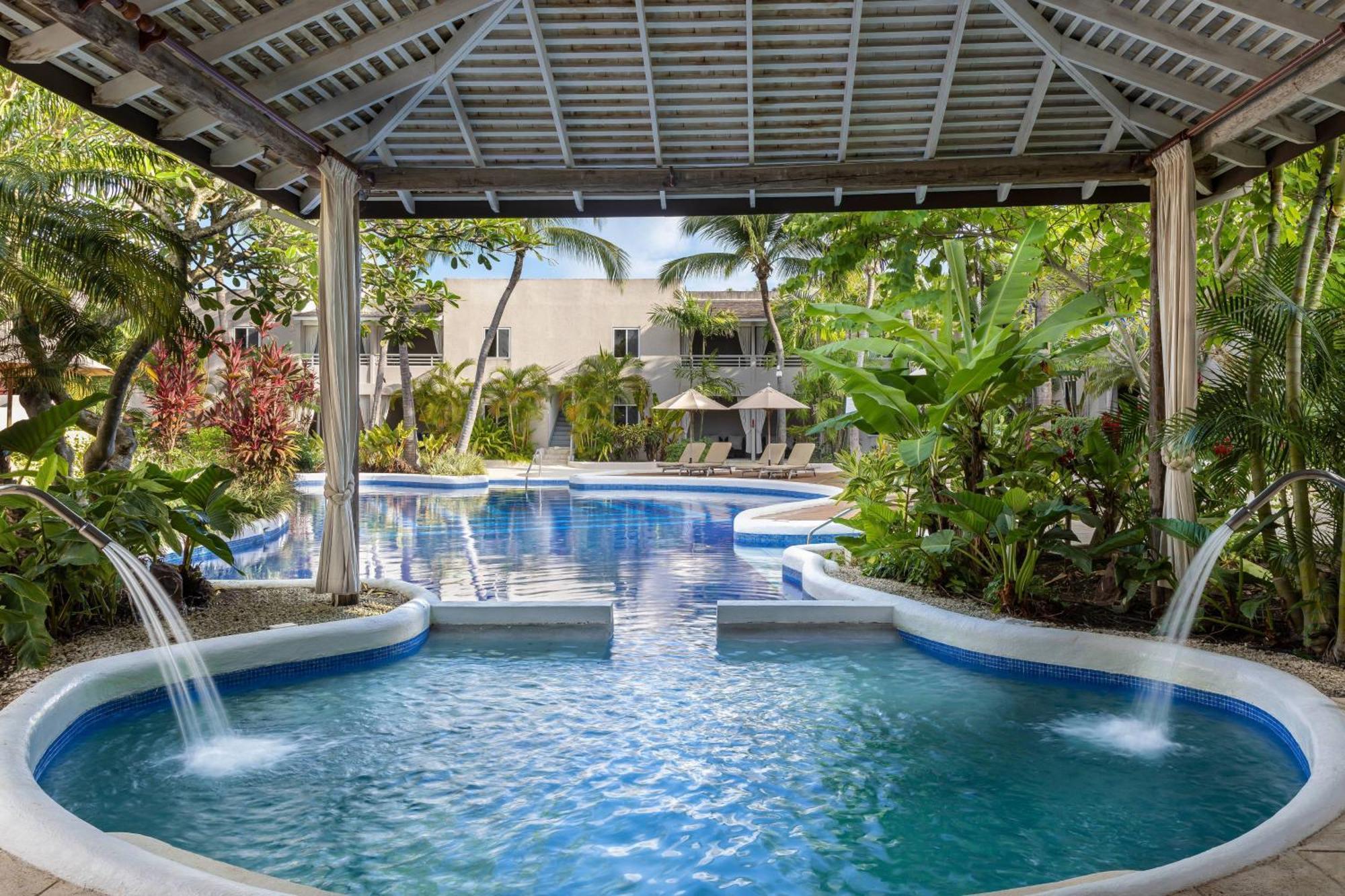 Waves Resort & Spa, Barbados, An Autograph Collection All-Inclusive Resort Saint James Zewnętrze zdjęcie