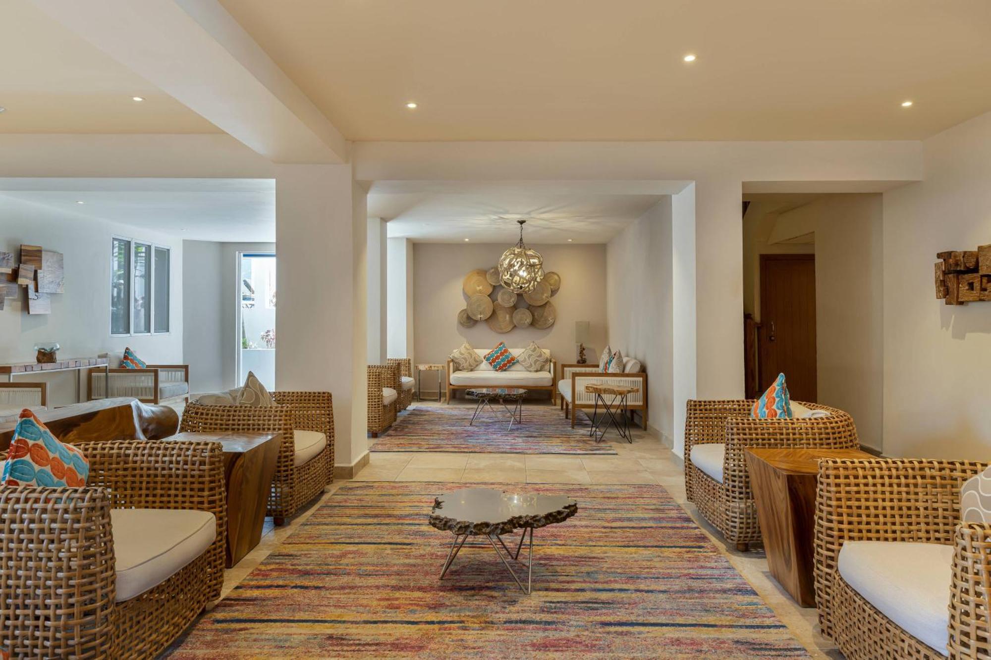 Waves Resort & Spa, Barbados, An Autograph Collection All-Inclusive Resort Saint James Zewnętrze zdjęcie