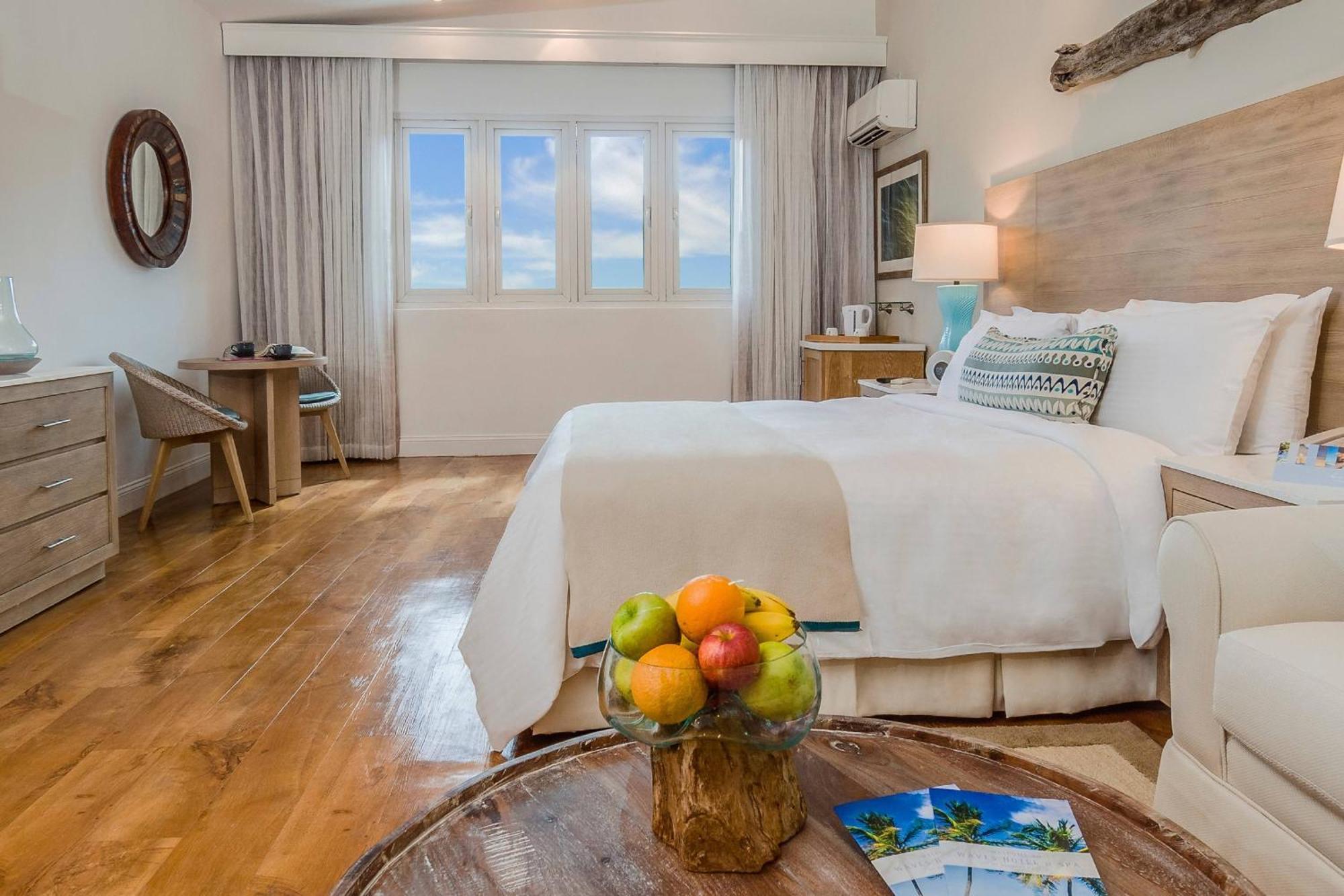 Waves Resort & Spa, Barbados, An Autograph Collection All-Inclusive Resort Saint James Zewnętrze zdjęcie
