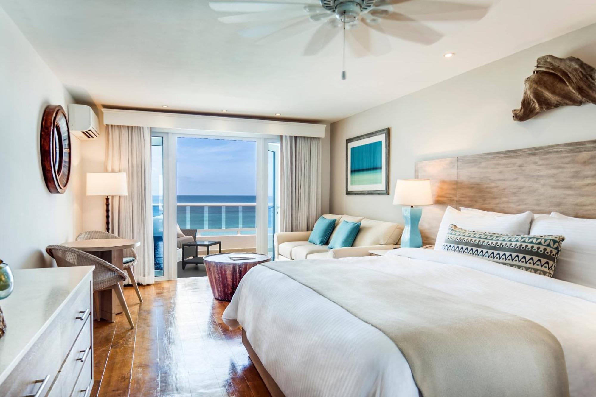 Waves Resort & Spa, Barbados, An Autograph Collection All-Inclusive Resort Saint James Zewnętrze zdjęcie