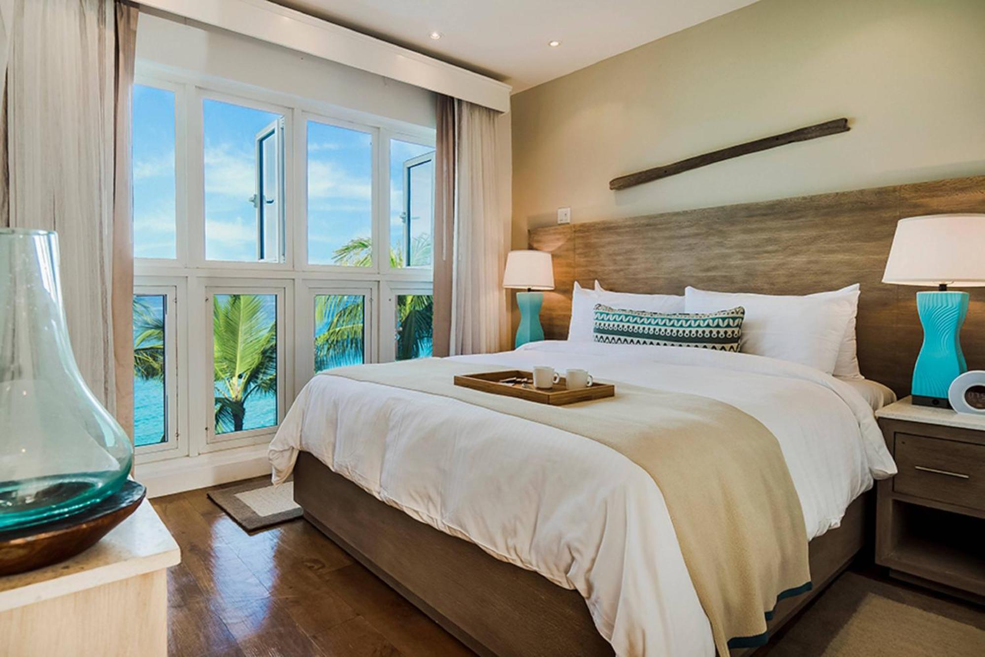 Waves Resort & Spa, Barbados, An Autograph Collection All-Inclusive Resort Saint James Zewnętrze zdjęcie
