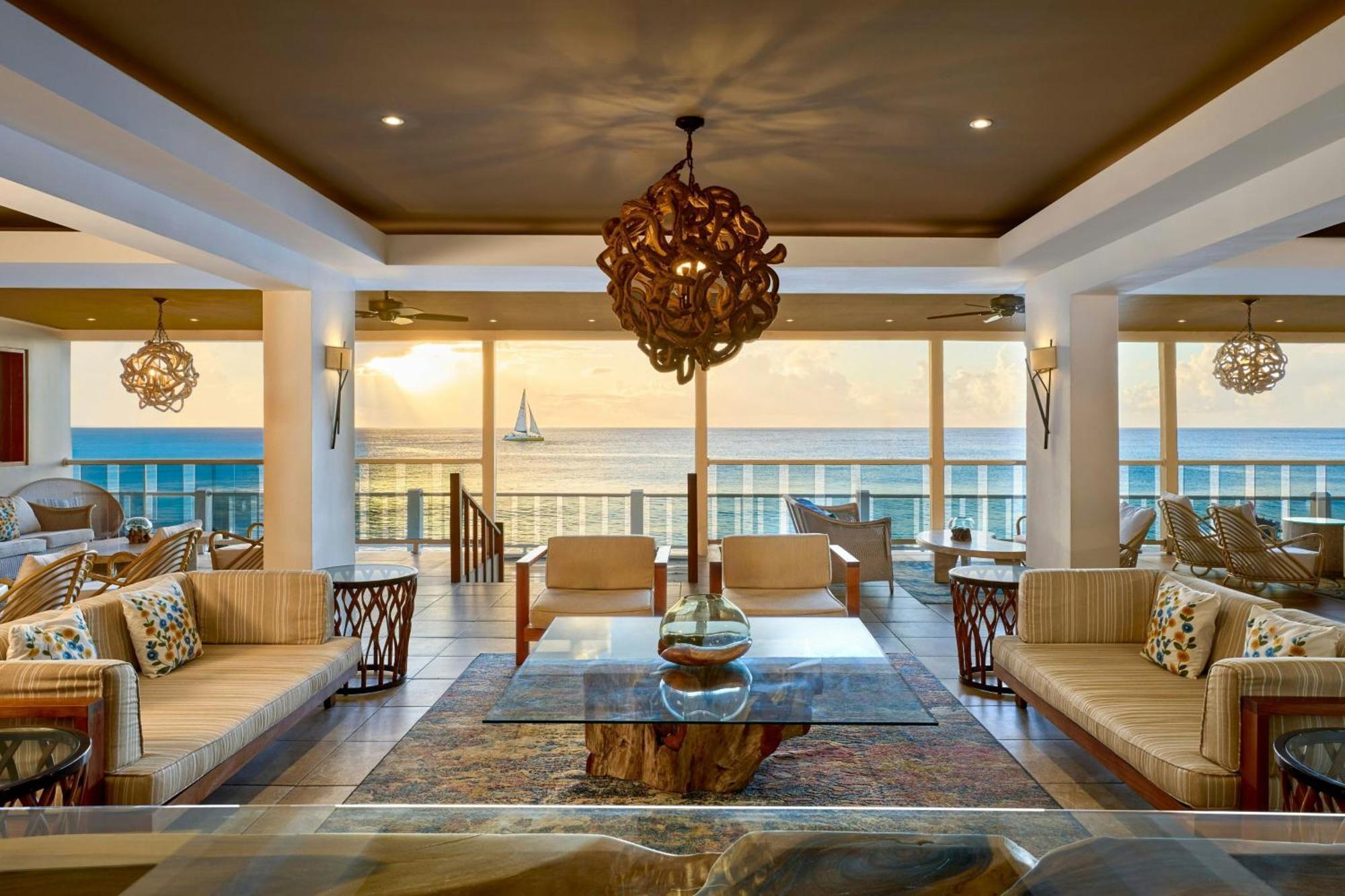Waves Resort & Spa, Barbados, An Autograph Collection All-Inclusive Resort Saint James Zewnętrze zdjęcie