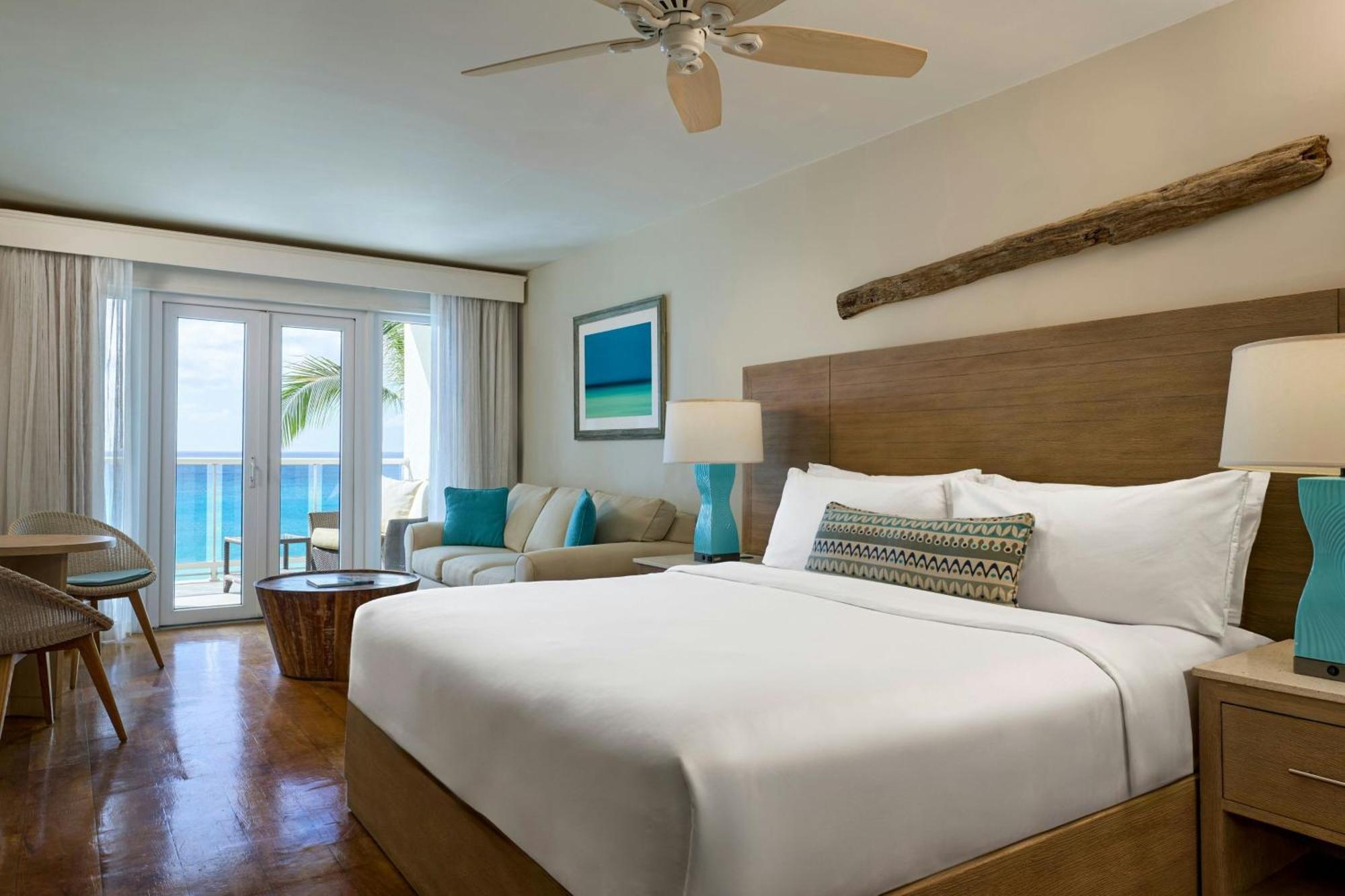 Waves Resort & Spa, Barbados, An Autograph Collection All-Inclusive Resort Saint James Zewnętrze zdjęcie