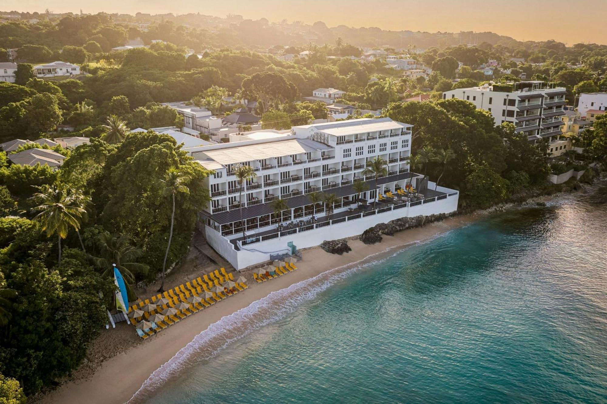 Waves Resort & Spa, Barbados, An Autograph Collection All-Inclusive Resort Saint James Zewnętrze zdjęcie