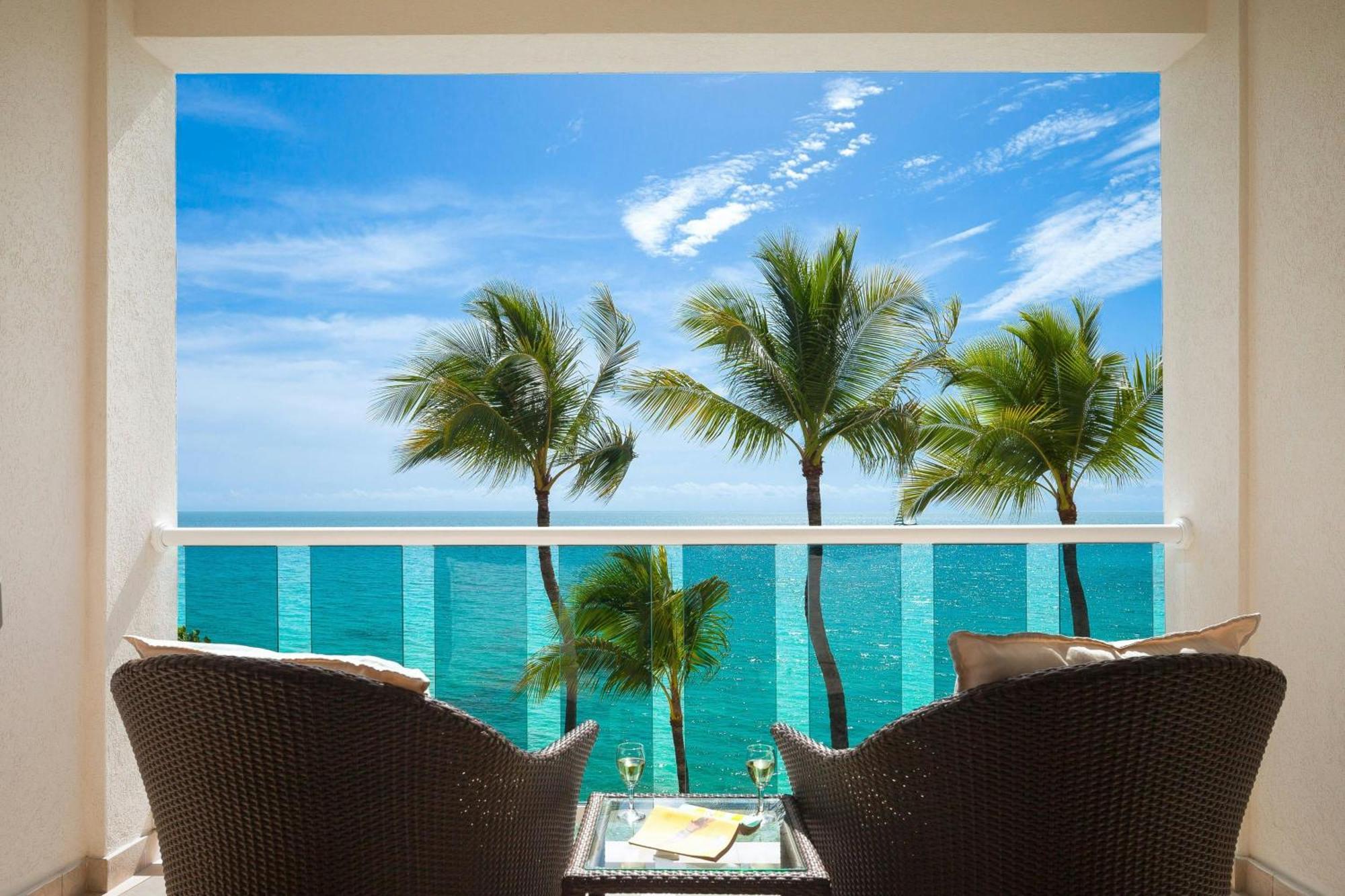 Waves Resort & Spa, Barbados, An Autograph Collection All-Inclusive Resort Saint James Zewnętrze zdjęcie