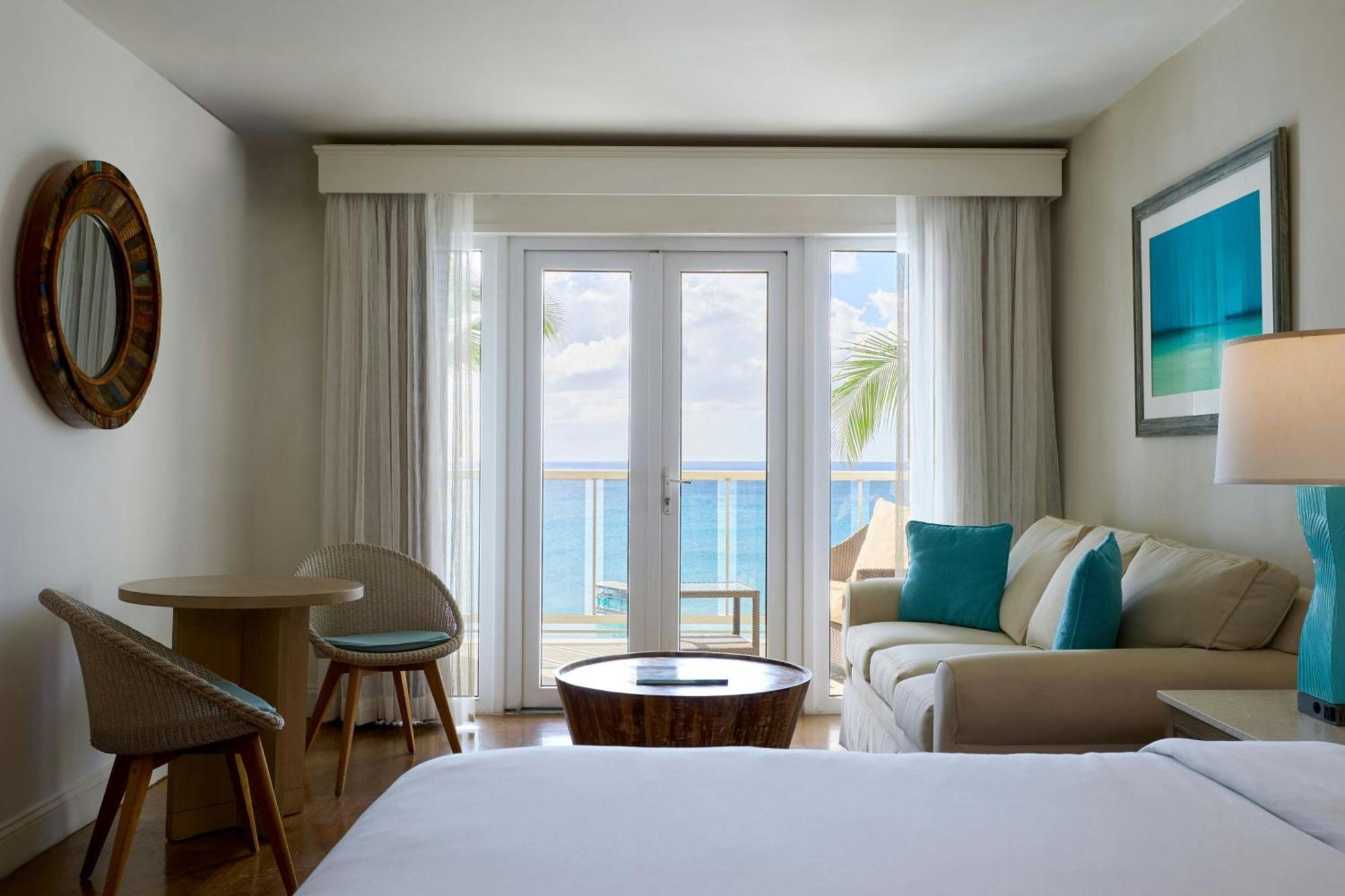 Waves Resort & Spa, Barbados, An Autograph Collection All-Inclusive Resort Saint James Zewnętrze zdjęcie