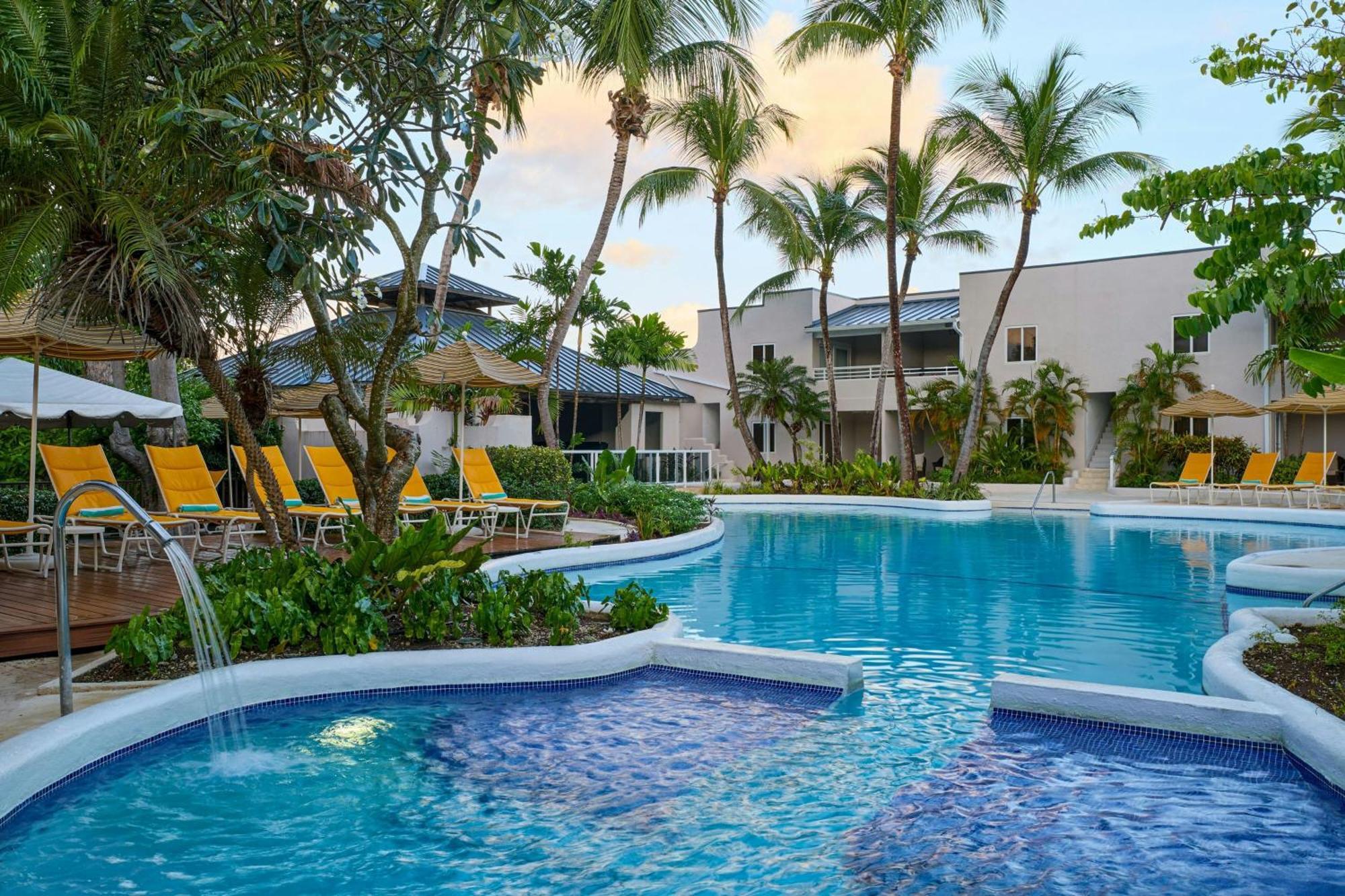 Waves Resort & Spa, Barbados, An Autograph Collection All-Inclusive Resort Saint James Zewnętrze zdjęcie
