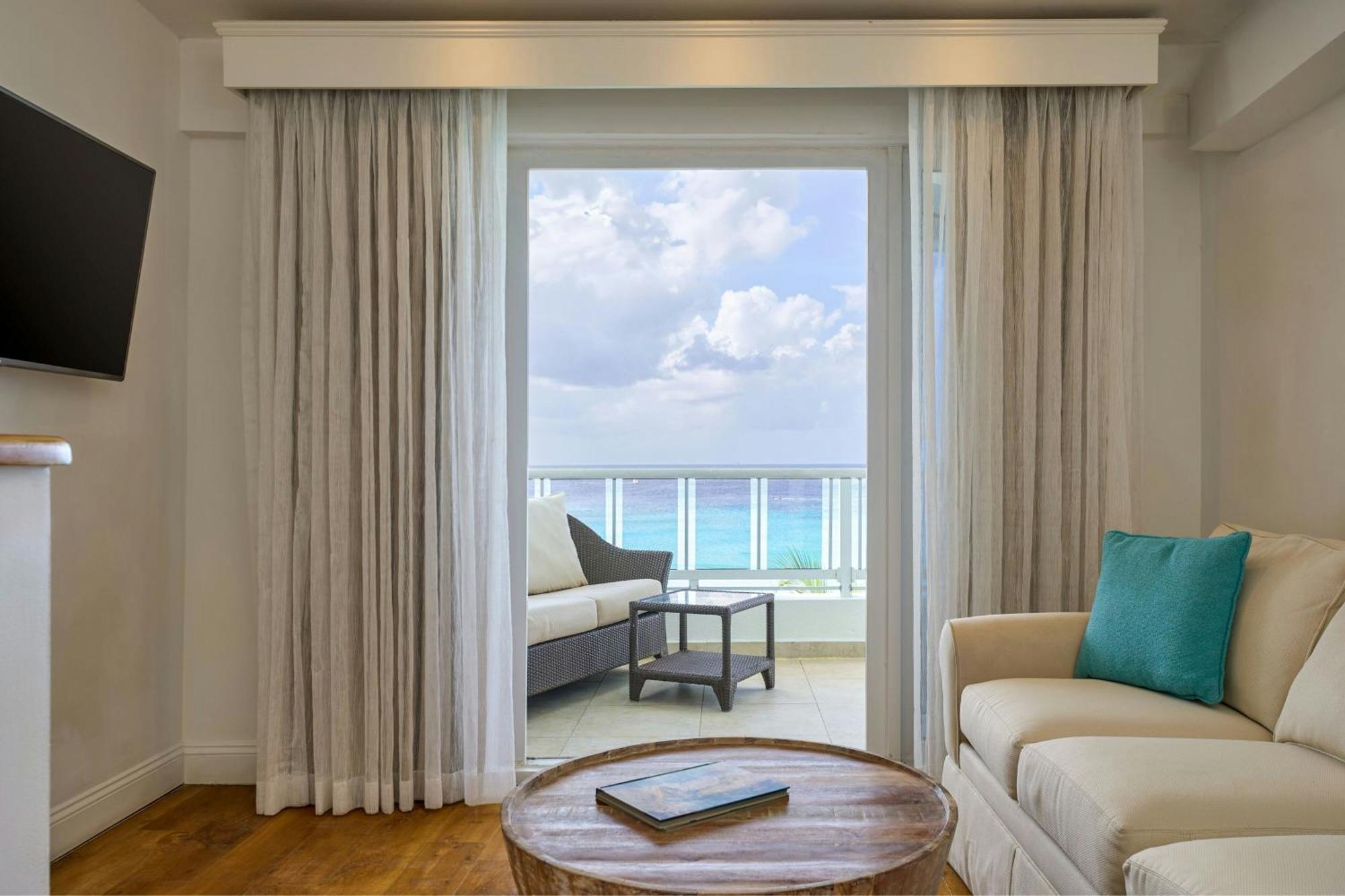Waves Resort & Spa, Barbados, An Autograph Collection All-Inclusive Resort Saint James Zewnętrze zdjęcie