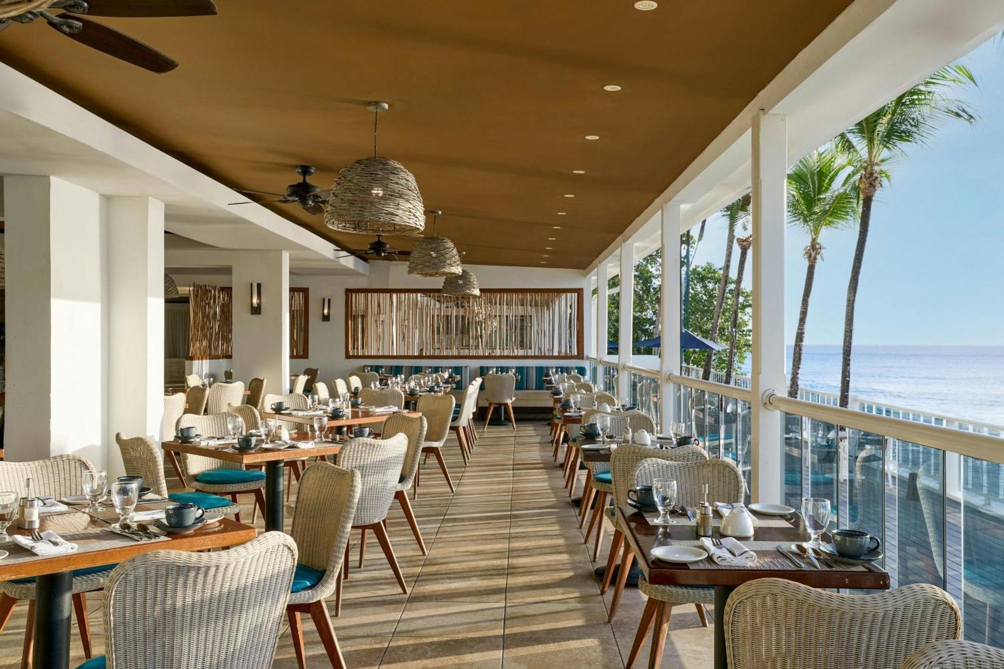 Waves Resort & Spa, Barbados, An Autograph Collection All-Inclusive Resort Saint James Zewnętrze zdjęcie