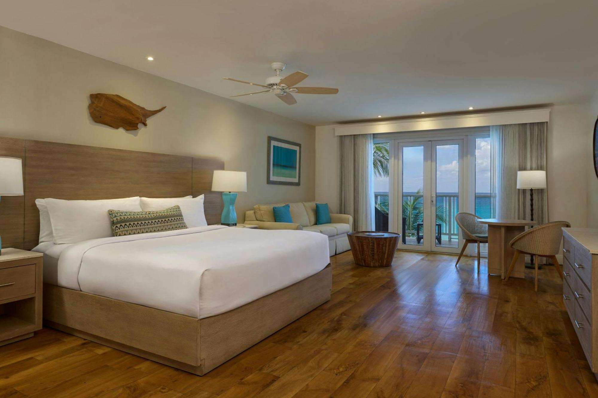 Waves Resort & Spa, Barbados, An Autograph Collection All-Inclusive Resort Saint James Zewnętrze zdjęcie