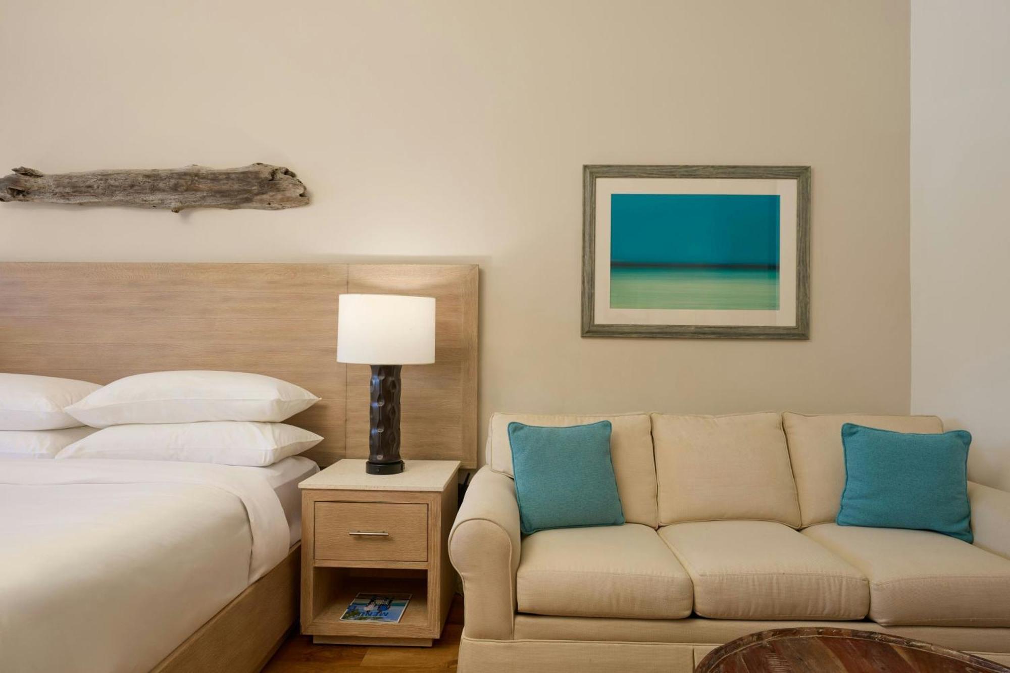 Waves Resort & Spa, Barbados, An Autograph Collection All-Inclusive Resort Saint James Zewnętrze zdjęcie