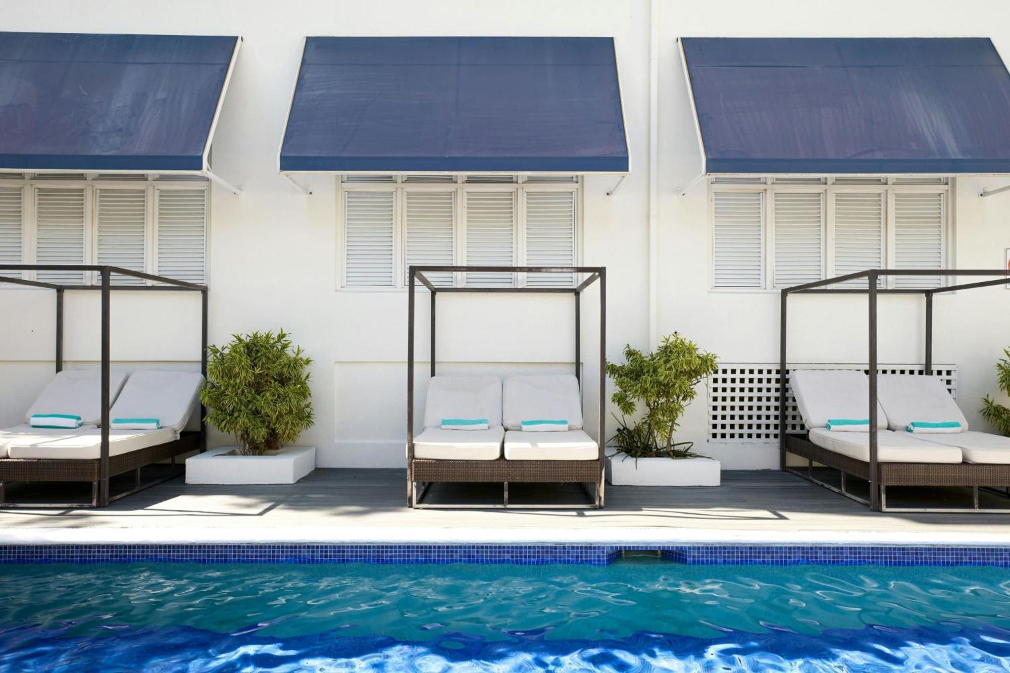 Waves Resort & Spa, Barbados, An Autograph Collection All-Inclusive Resort Saint James Zewnętrze zdjęcie