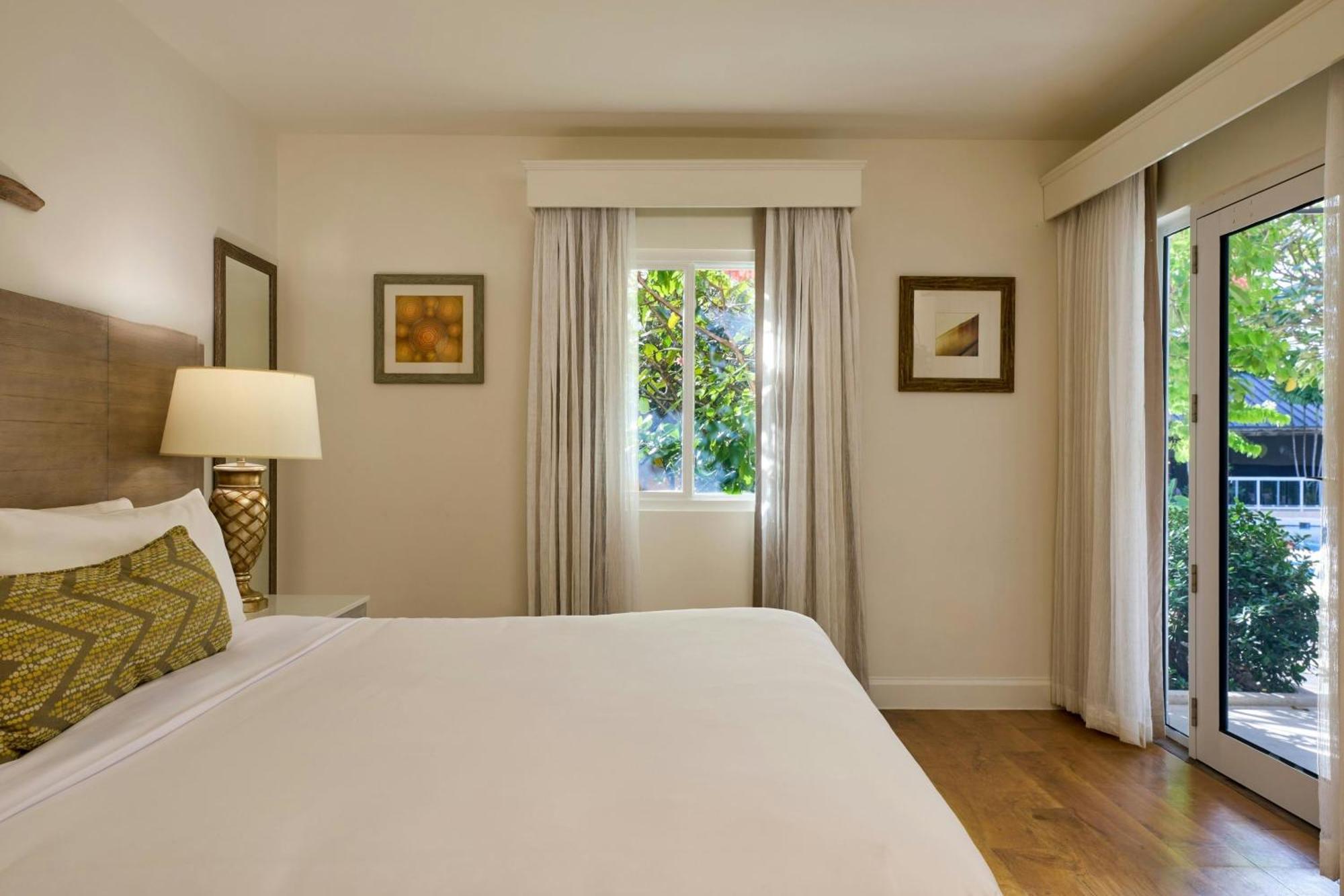 Waves Resort & Spa, Barbados, An Autograph Collection All-Inclusive Resort Saint James Zewnętrze zdjęcie