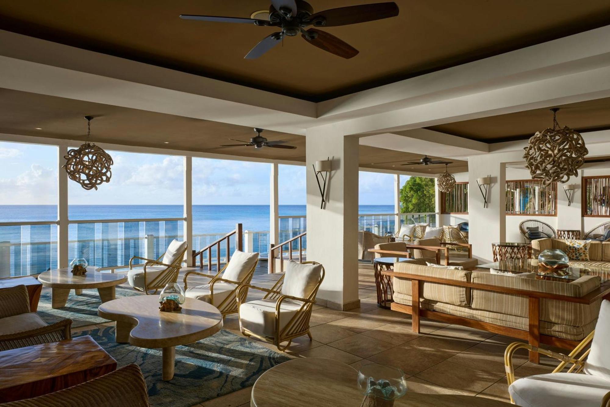 Waves Resort & Spa, Barbados, An Autograph Collection All-Inclusive Resort Saint James Zewnętrze zdjęcie