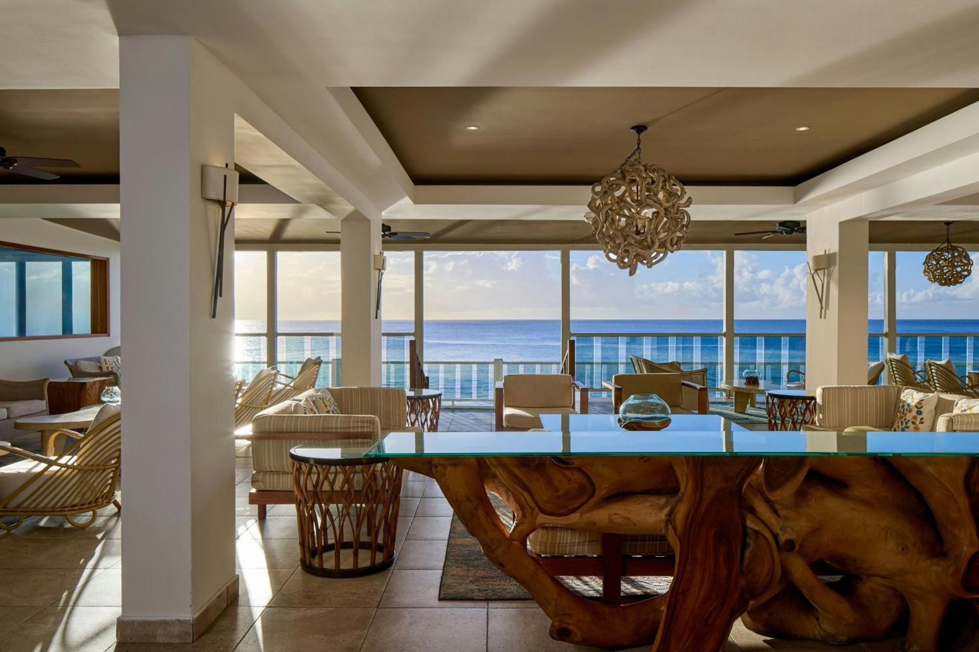 Waves Resort & Spa, Barbados, An Autograph Collection All-Inclusive Resort Saint James Zewnętrze zdjęcie
