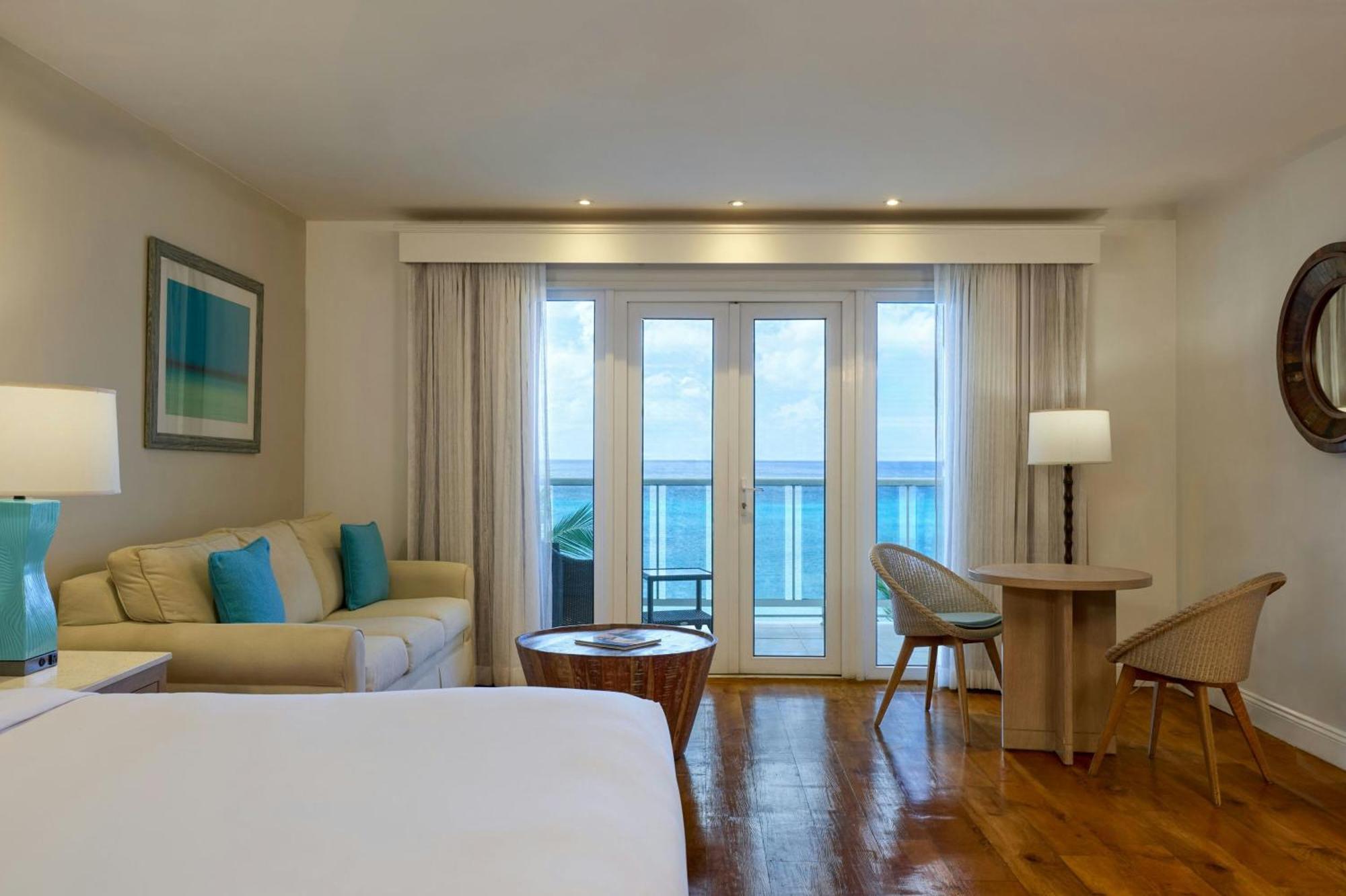 Waves Resort & Spa, Barbados, An Autograph Collection All-Inclusive Resort Saint James Zewnętrze zdjęcie